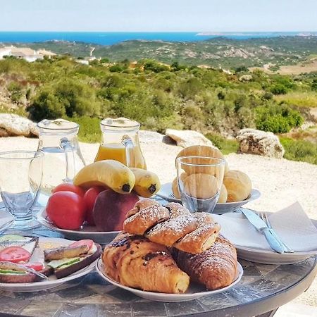 B&B Bell'Alba Санта-Тереза-Галлура Экстерьер фото