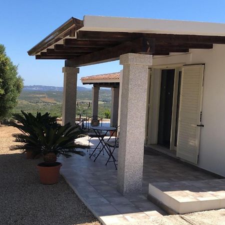 B&B Bell'Alba Санта-Тереза-Галлура Экстерьер фото