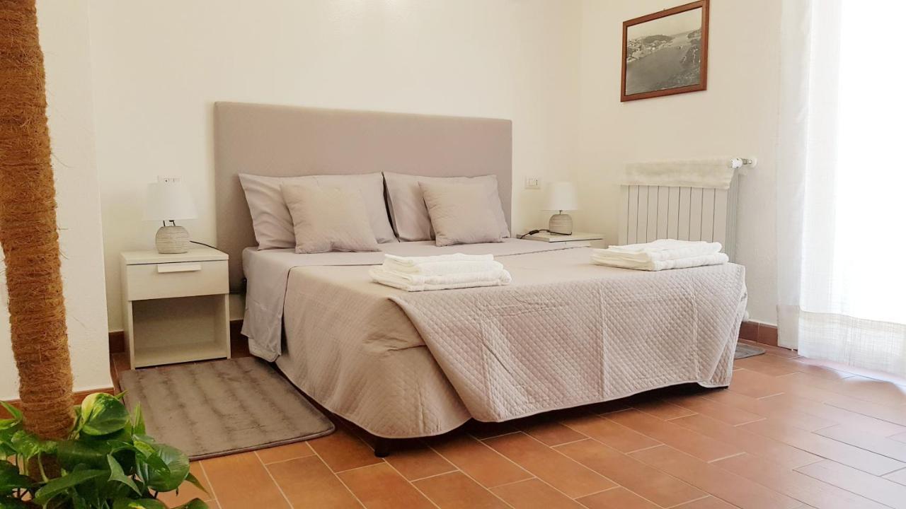 B&B Bell'Alba Санта-Тереза-Галлура Экстерьер фото
