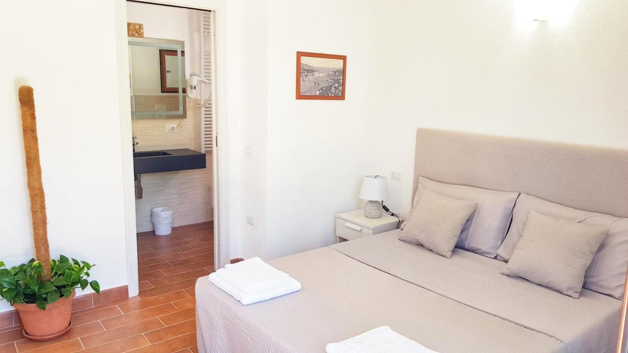 B&B Bell'Alba Санта-Тереза-Галлура Экстерьер фото