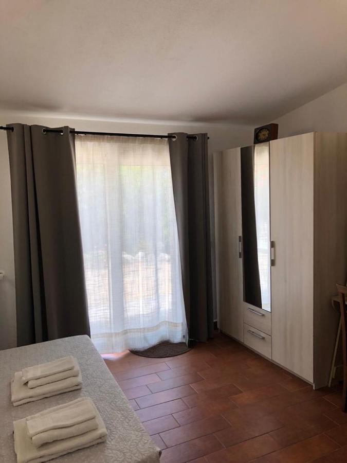 B&B Bell'Alba Санта-Тереза-Галлура Экстерьер фото